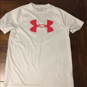 Under Armour Heat Gear